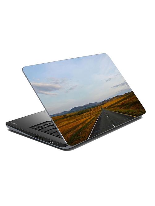 mesleep nature laptop skin - 10747613 - Very Small Image - 1