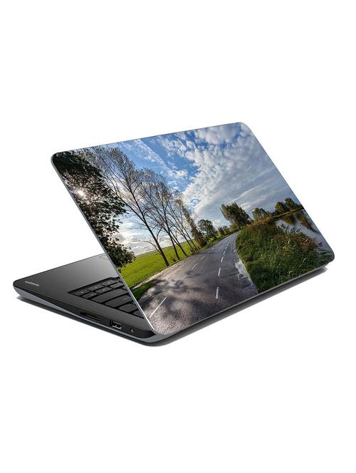 mesleep nature laptop skin - 10747615 - Very Small Image - 1
