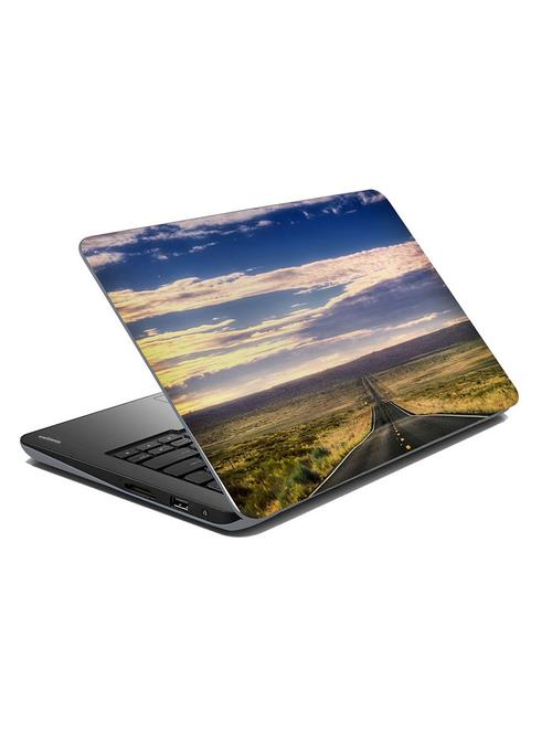 mesleep nature laptop skin - 10747616 - Very Small Image - 1