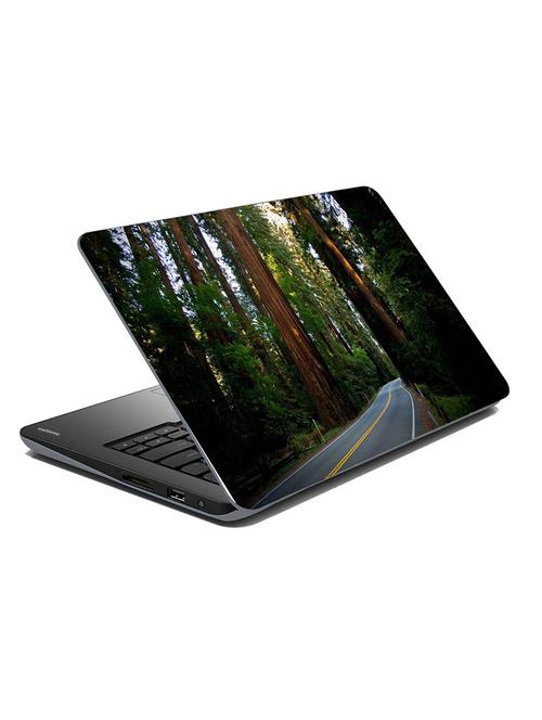mesleep nature laptop skin - 10747625 - Very Small Image - 1