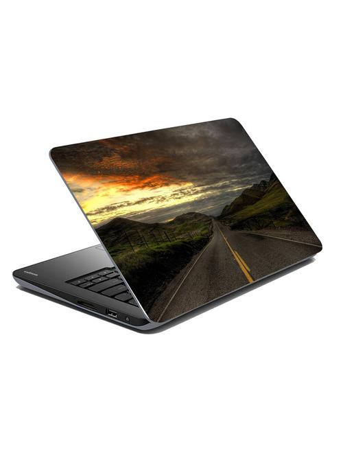 mesleep nature laptop skin - 10747627 - Very Small Image - 1