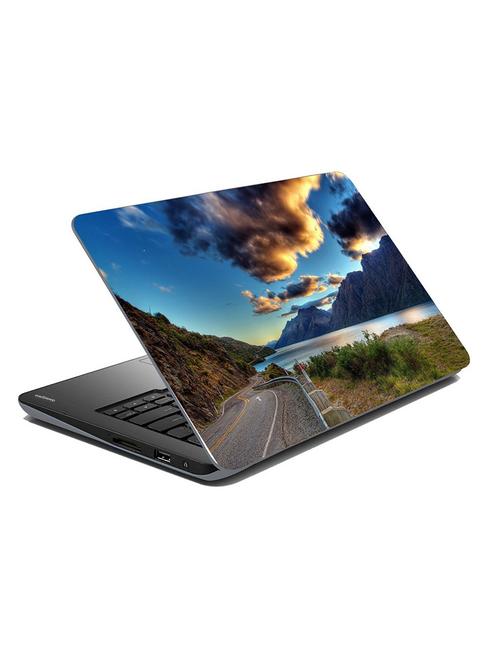 mesleep nature laptop skin - 10747632 - Very Small Image - 1
