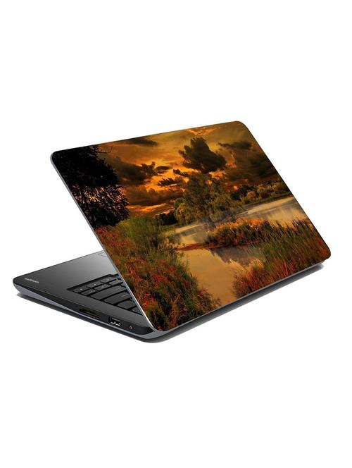 mesleep nature laptop skin - 10747658 - Very Small Image - 1