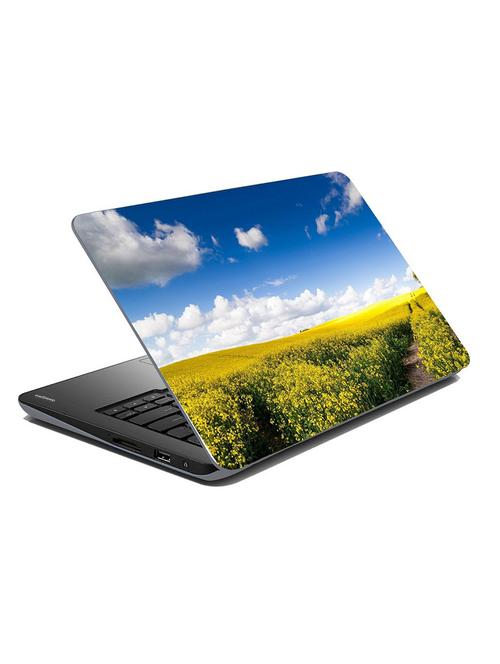 mesleep nature laptop skin - 10747662 - Very Small Image - 1