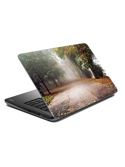 mesleep nature laptop skin - 10747663 - Very Small Image - 1