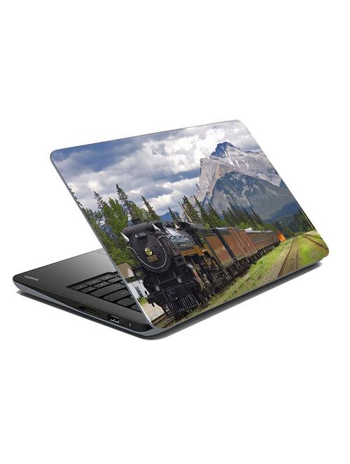 mesleep nature laptop skin - 10747667 - Very Small Image - 1