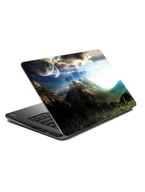 mesleep nature laptop skin - 10747670 - Very Small Image - 1