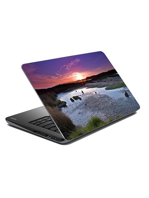 mesleep nature laptop skin - 10747674 - Very Small Image - 1