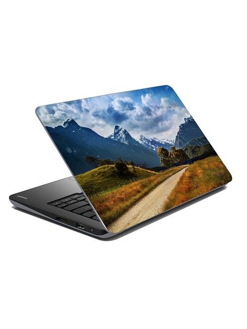mesleep nature laptop skin - 10747675 - Very Small Image - 1