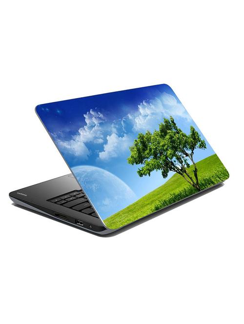mesleep nature laptop skin - 10747676 - Very Small Image - 1
