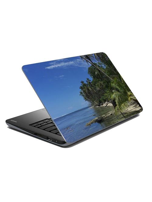 mesleep nature laptop skin - 10747682 - Very Small Image - 1