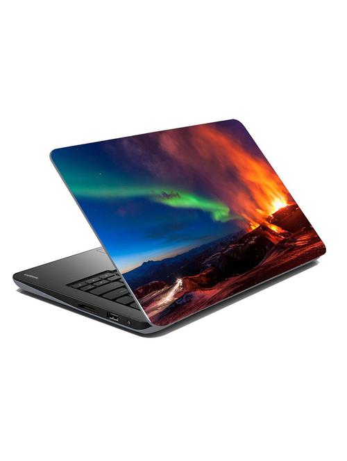 mesleep nature laptop skin - 10747689 - Very Small Image - 1