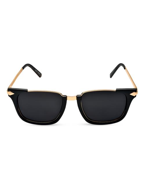 black uv protected sunglasses - 1076342 - Very Small Image - 1