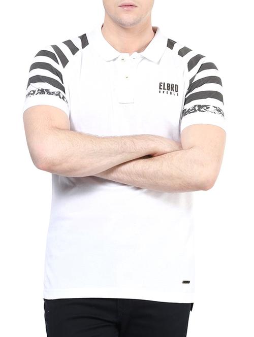 cotton tshirt - 10795203 - Very Small Image - 1