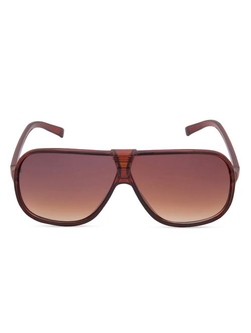 brown uv protected polycarbonate wayfarer - 1079615 - Very Small Image - 1