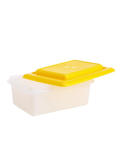 500 ml butter buddy box yellow - 10808355 - Very Small Image - 1