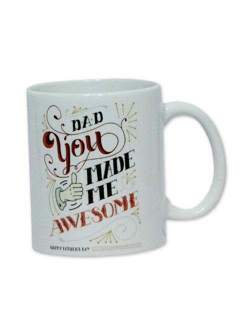 awesome dad mug - 10808623 - Very Small Image - 1