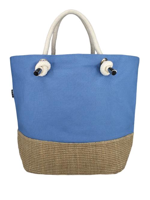 yolo women's arabella   ndustyblue  large shoulder bag - 1081117 - Very Small Image - 1