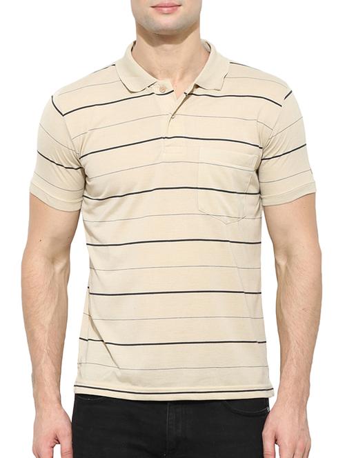 duke stardust blue cotton blend tees  - 10822128 - Very Small Image - 1