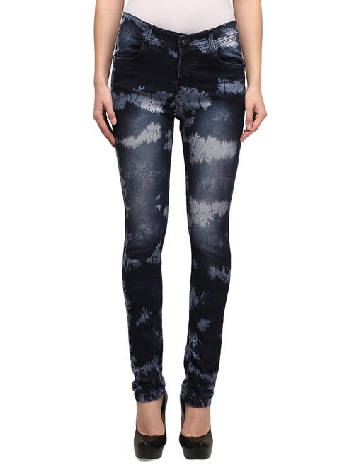 black denim jeans - 10828305 - Very Small Image - 1