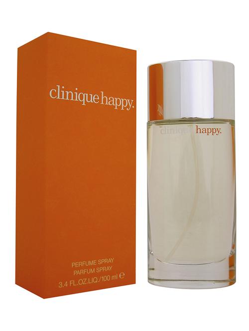clinique happy women parfum for women 100 ml - 10851610 - Very Small Image - 1