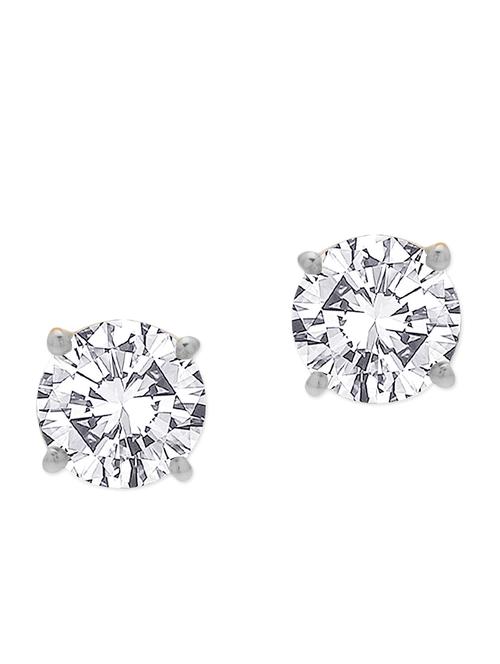 gold sterling silver earring - 10861372 - Very Small Image - 1