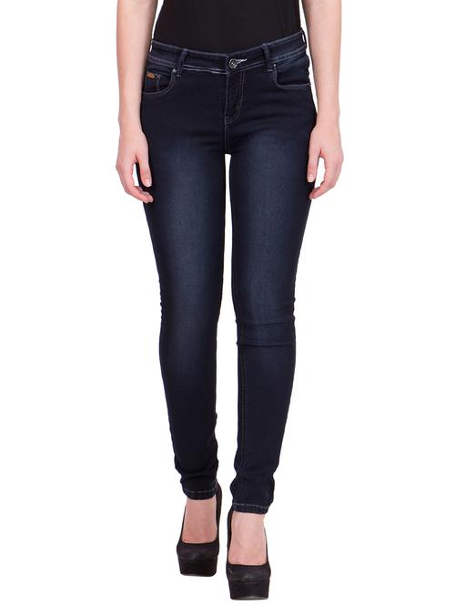 blue denim jeans - 10880057 - Very Small Image - 1