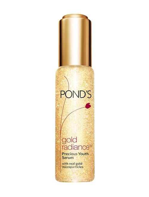 pond's gold radiance precious youth serum 30ml - 10881639 - Very Small Image - 1
