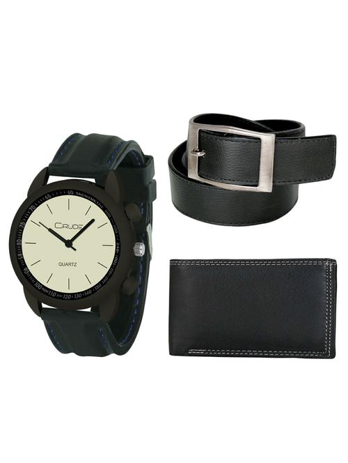 crude watch combo - rg567 - 10883773 - Very Small Image - 1