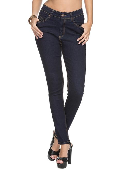 dark blue denim jeans - 10885124 - Very Small Image - 1