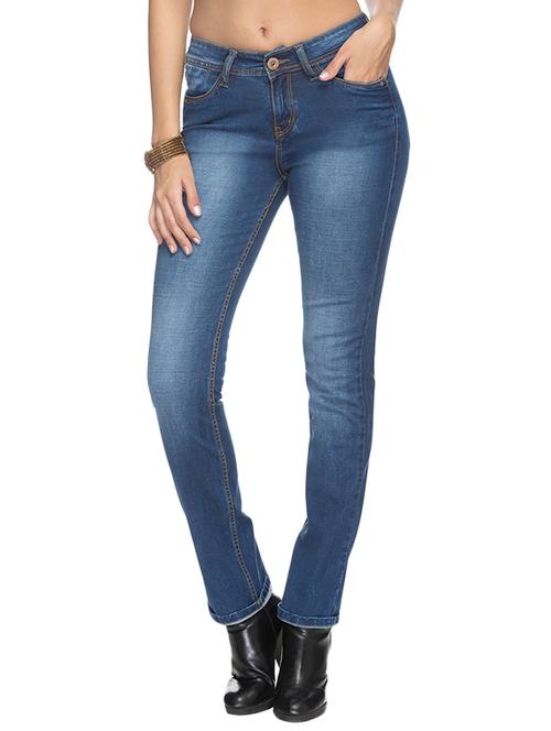 dark blue denim jeans - 10885140 - Very Small Image - 1