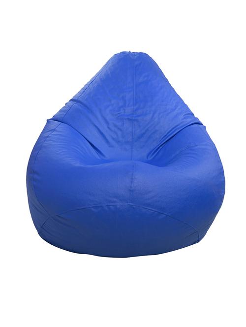 styleco l modern classic bean bag- (cover, without beans) - 10892361 - Very Small Image - 1