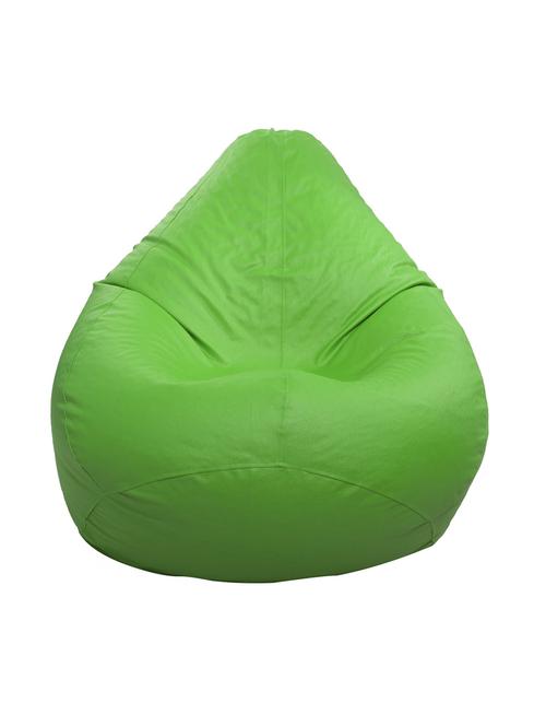 styleco l modern classic bean bag- (cover, without beans) - 10892362 - Very Small Image - 1