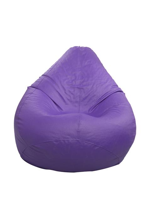 styleco l modern classic bean bag- (cover, without beans) - 10892365 - Very Small Image - 1