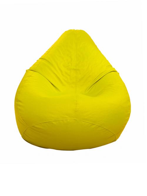 styleco l modern classic bean bag- (cover, without beans) - 10892367 - Very Small Image - 1