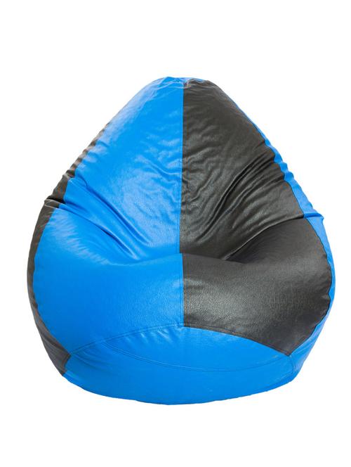 styleco l modern classic bean bag- (cover, without beans) - 10892369 - Very Small Image - 1