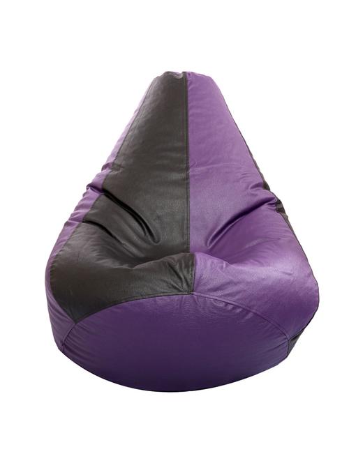 styleco l modern classic bean bag- (cover, without beans) - 10892370 - Very Small Image - 1