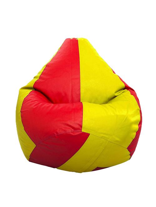 styleco l modern classic bean bag- (cover, without beans) - 10892372 - Very Small Image - 1