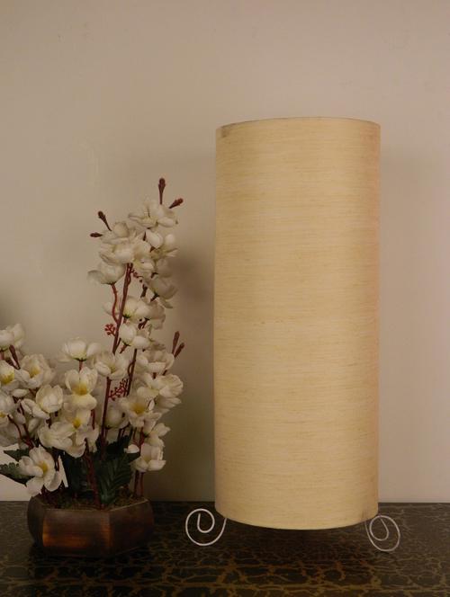 gorgeous  circular table cum floor lamp- - 10896589 - Very Small Image - 1