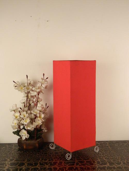 classic square table cum floor lamp- - 10896597 - Very Small Image - 1