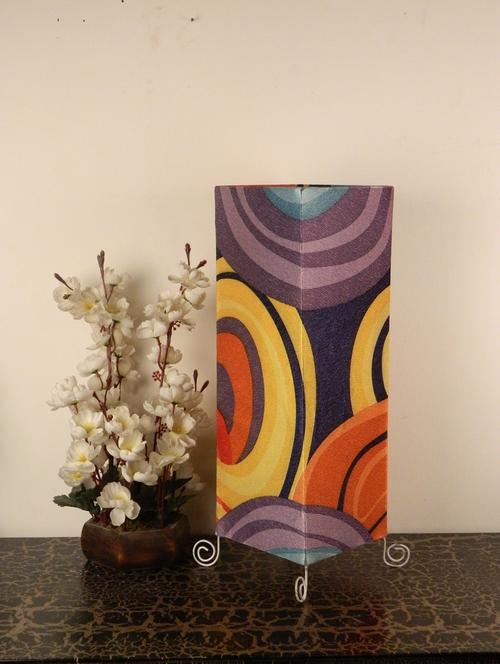 classic square table cum floor lamp- - 10896598 - Very Small Image - 1