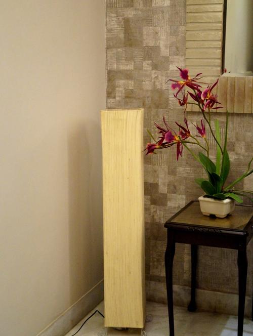 stylish qsuare floor lamp -- - 10896753 - Very Small Image - 1