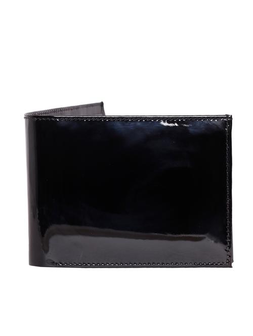 alligate leather black wallet for men - 10925115 - Very Small Image - 1