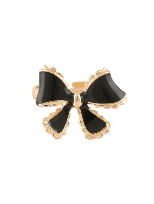 acrylic metal alloy ring - 1092879 - Very Small Image - 1