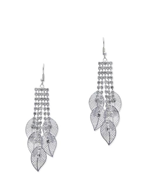 hanging leaves earrings - 1093908 - Very Small Image - 1