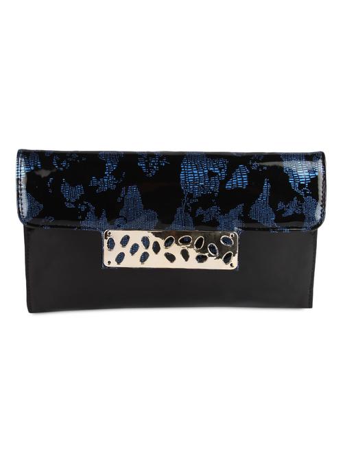 two tone glossy finish sling bag - 1094645 - Very Small Image - 1