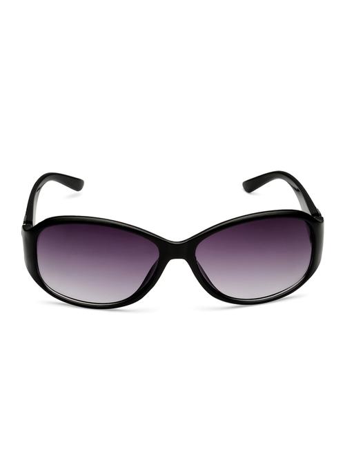 Black frame sunglasses - 1094898 - Very Small Image - 1