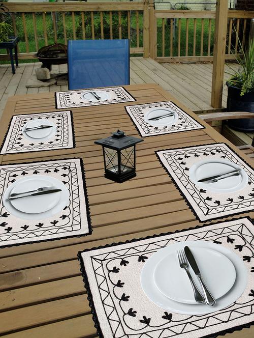 placemat - 10967707 - Very Small Image - 1