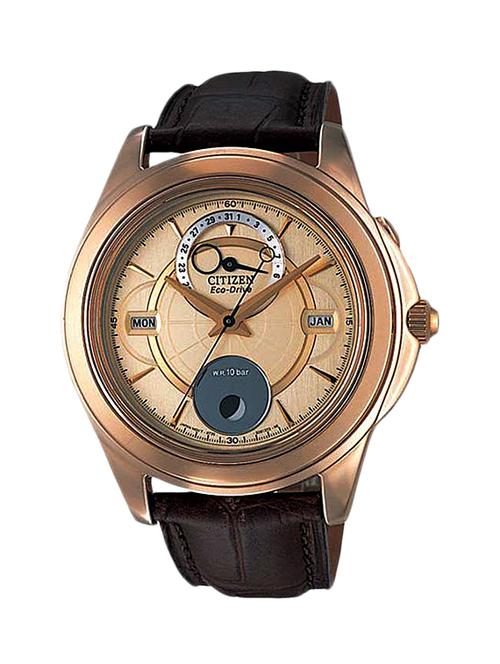 men's citizen analog watch bu0003-02p - 10968104 - Very Small Image - 1