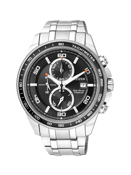 men's citizen cronograph watch ca0341-52e - 10968112 - Very Small Image - 1